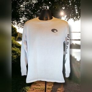 Costa Del Mar Long Sleeve